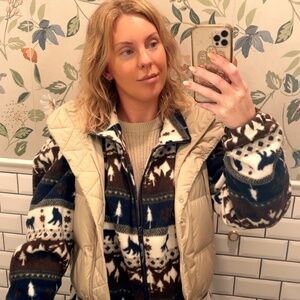 Meet your Posher, Breanna